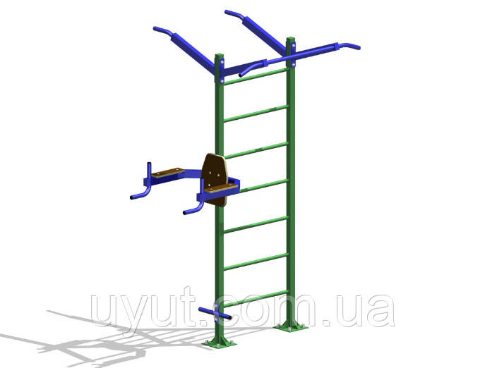 Тренажер "Атлетик", фото 1