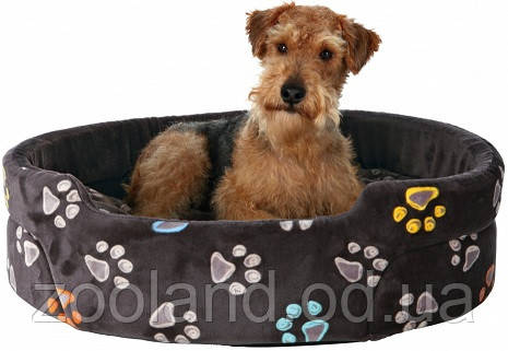 37036 Trixie Лежак Jimmy, 95x85 см