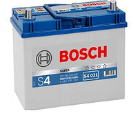 Автомобильный Аккумулятор Bosch 45 А (Asia) Бош 45 Ампер (Азия) 0092S40230 - фото 1 - id-p549151928