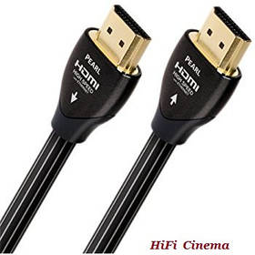 Audioquest Pearl HDMI кабель довжиною 16 м