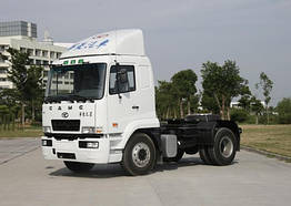 Тягач CAMC TRACTOR 4*2