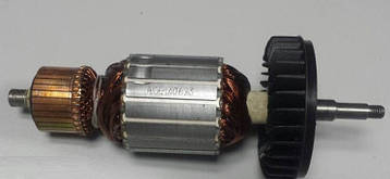 Якір для УШМ Makita GA9020 (аналог)