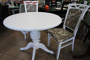 Дерев'яний розкладний стіл Анжеліка Fusion Furniture