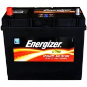 Автомобільний акумулятор Energizer 45 А (Asia) Енеррждайзер 45 Ампер (Азія) 545 158 033
