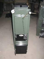 Твердопаливний котел TERMit-TT 10 економ