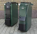 Твердопаливний котел TERMit-TT 10 Стандарт, фото 3