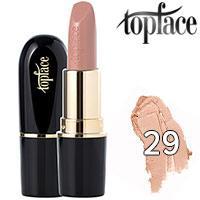 TopFace Губна помада Matte Lipstick матова 29