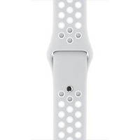 Apple Watch Sport Band Nike Pure Platinum/White (MQ2J2) for Apple Watch 38mm