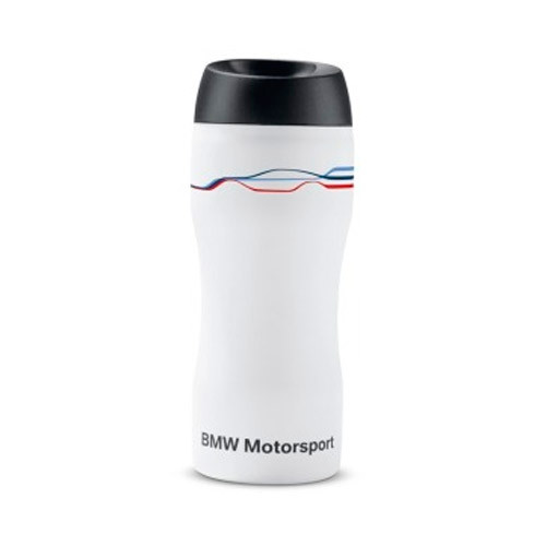 Термос BMW Motorsport White (80232413757)