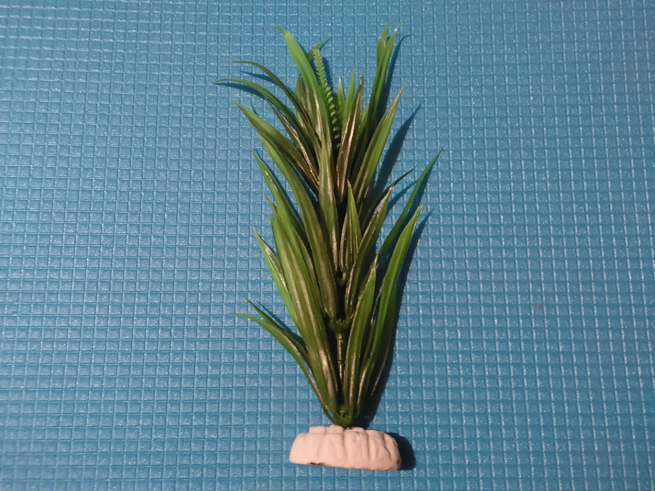 Искусственное растение 40см, серия "Sunny" AP- 100C - фото 1 - id-p549212391