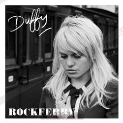 CD-Диск. Duffy - Rockferry