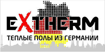 Нагрівальні мати Extherm