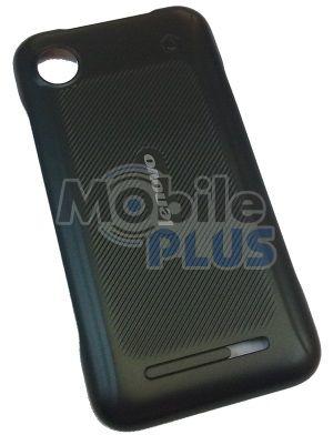 Батарейна кришка для Lenovo A660 (black), фото 1