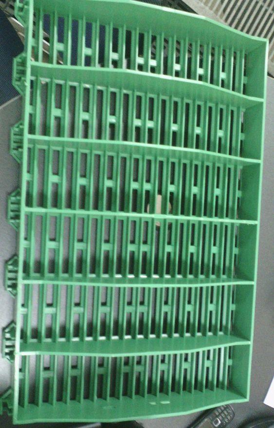 Пластиковые щелевые полы для свиноферм ( заказ от 8 штук) - фото 2 - id-p549230326