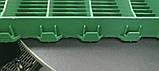 Пластикові щілинні підлоги для свиноферм ( замовлення від 8 штук), фото 3