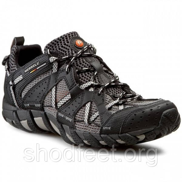 Чоловічі кросівки Merrell Waterpro Maipo 80053