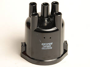 Кришка розподілювача запалювання ВАЗ 2101-2107 Цирон