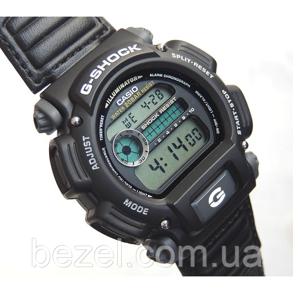 Casio G Shock DW9052V 1CR BEZEL.COM.UA 549235806