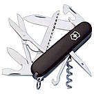 Складаний ніж Victorinox Huntsman 91 мм 1.3713, фото 3