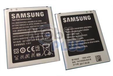 Акумулятор для Samsung (B100AE) S7262, S7272, S7260, G318 Galaxy V Plus