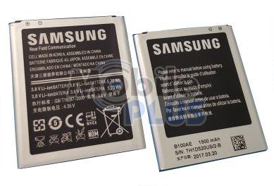 Акумулятор для Samsung (B100AE) S7262, S7272, S7260, G318 Galaxy V Plus, фото 1