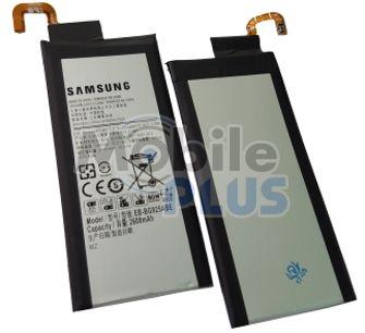 Акумулятор для Samsung (EB-BG925ABE) G925F Galaxy S6 Edge, фото 1