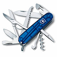 Складаний ніж Victorinox Huntsman 1.3713.T2 15 функцій