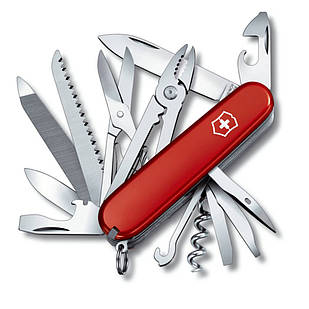 Складаний ніж Victorinox Handyman 91 мм 1.3773