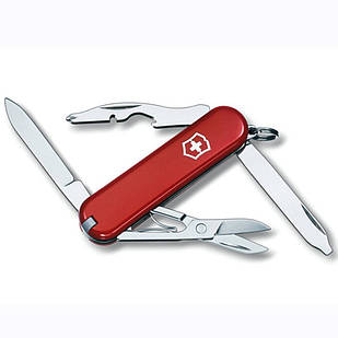 Швейцарський ніж Victorinox Rambler 58 мм 0.6363