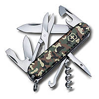 Складаний ніж Victorinox Climber 1.3703.94 14 функцій