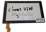 Сенсорний екран (тачскрін) для планшета 10,6 дюймів Chuwi Vi10 PRO (Model: Fpc-fc106s015-01) Black