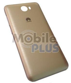 Батарейна кришка для Huawei Y5 II (Gold), фото 1