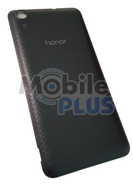 Батарейна кришка для Huawei Y6 II (Black), фото 1