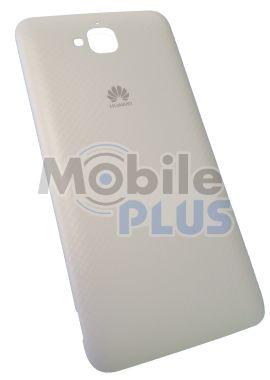 Батарейна кришка для Huawei Y6 II Pro (White), фото 1