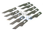 Набір лез для скальпеля type 16