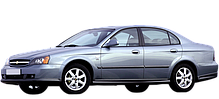 Chevrolet Evanda 2003-2006