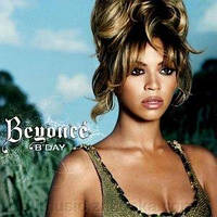 CD- Диск. Beyonce - B'Day