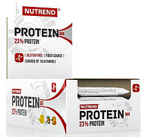 Nutrend Protein Bar 55g