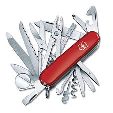 Victorinox швейцарські ножі