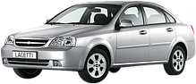 Chevrolet Lacetti SDN / Kombi 2003-2013