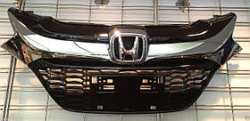 Honda HRV HR-V Sport 2016-2018 Решітка радіатора Нова Оригінал
