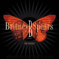 CD- Диск. Britney Spears - In The Mix The Remixes (2005)