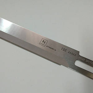 Лезо Strong 10E HSS