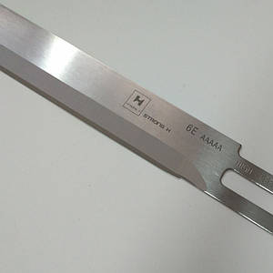 Лезо Strong 6E HSS