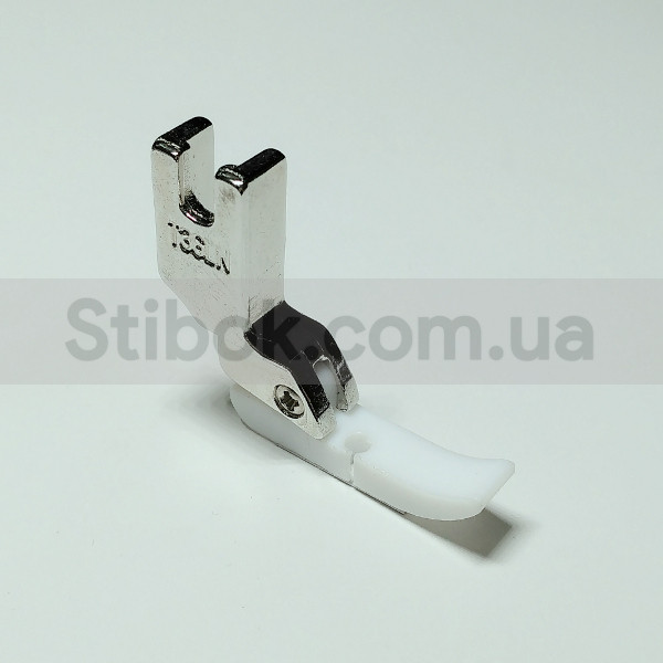 T36LN. Тефлонова ліва для блискавки.