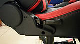 Офісне Крісло VR Racer BN-W0105A AMF, фото 5