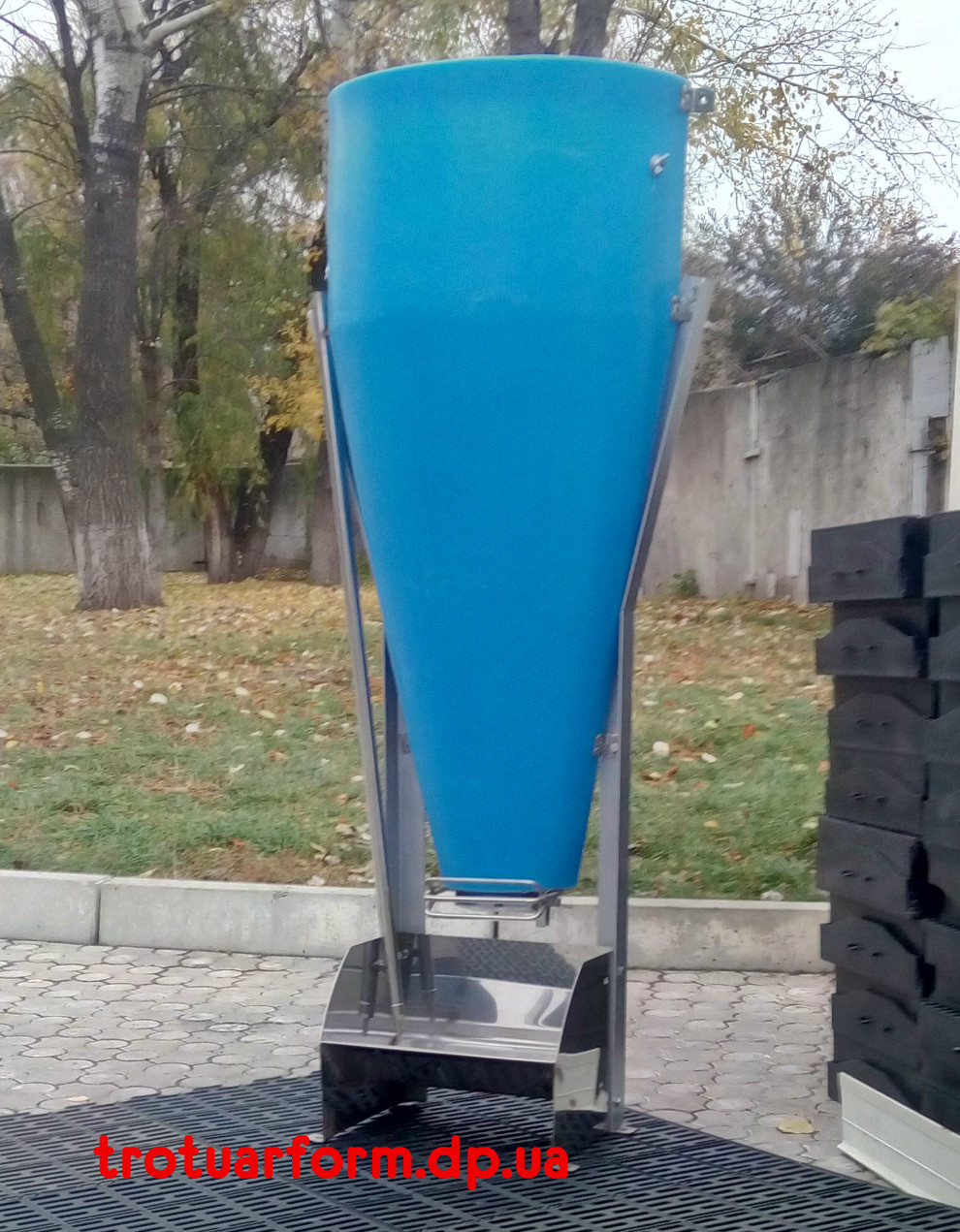 Годівниця для свиней, фото 1