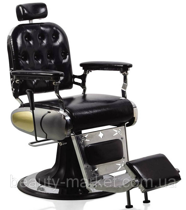 Перукарське крісло Barber Vincent