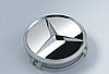 Кришка маточина колеса Mercedes Нова Оригінальна , фото 2