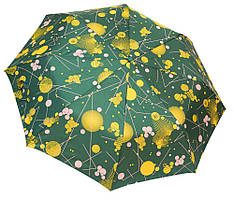 Модна жіноча парасолька REF2502 green